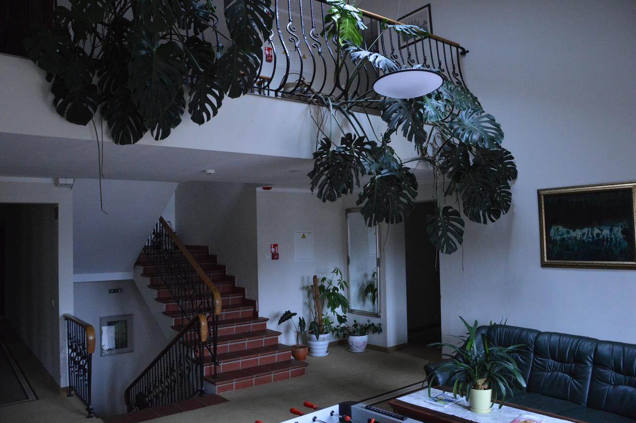 Prie Zeimenos Hotel Kaltanenai Buitenkant foto